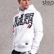 SUPERDRY Ανδρική Μπλούζα Φούτερ SPORTS D2 SPORTWEAR SPEED HOOD 